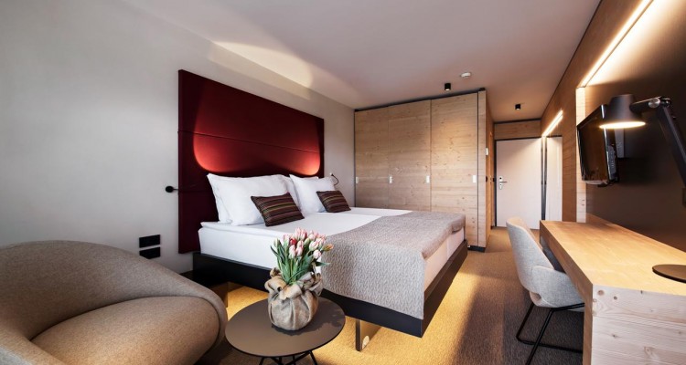 Rikli Balance Hotel – Sava Hotels & Resorts 4*